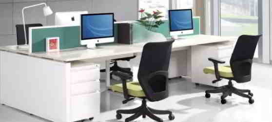 屏風(fēng)類(lèi)辦公家具