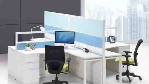 屏風(fēng)類(lèi)辦公家具