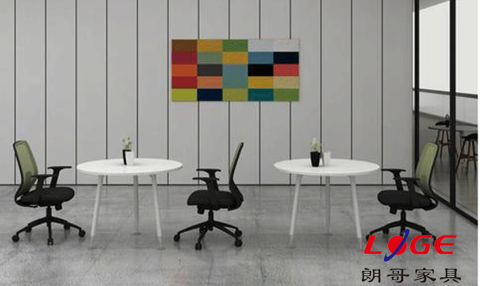 休閑辦公家具