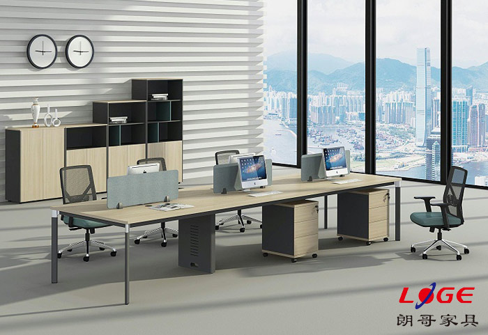2辦公桌 2辦公桌