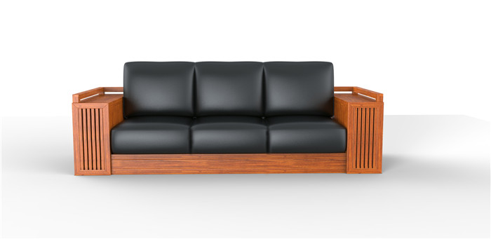 LG002號沙發(fā)3人位