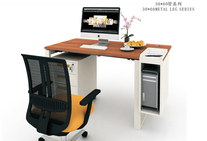 LD002(30x60)管系列職員臺