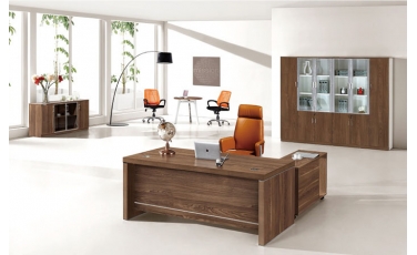 HY-JT05(榆木) 大班臺(tái)