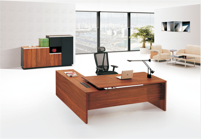 LA009班臺(tái)系列經(jīng)理臺(tái)