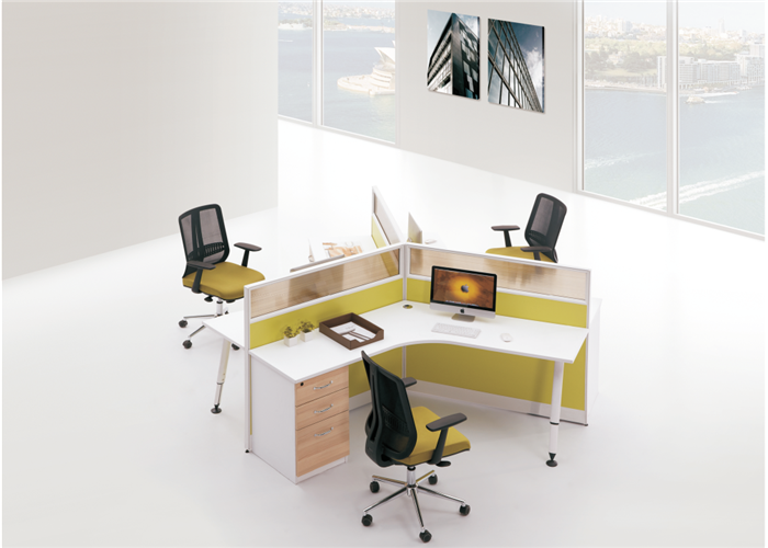 LJ004 42厚(42+20)款屏風(fēng)系列