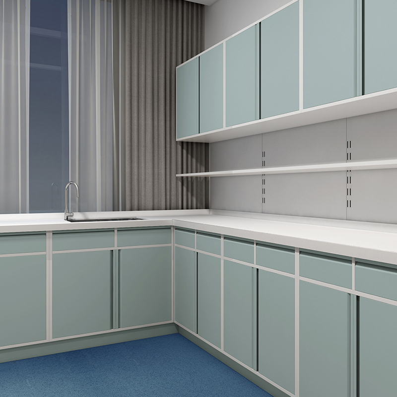 醫(yī)用專用處置柜定制