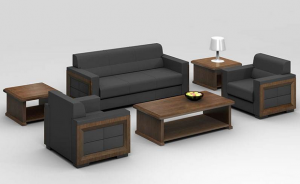 辦公沙發(fā)被弄臟了，原來還有這樣清理方法。