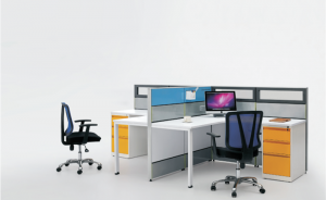 屏風(fēng)卡位是辦公室常見家具，那么有什么選購的方法嗎？