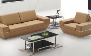 辦公室辦公沙發(fā)越用越臟的原因是什么？有解決辦法嗎？