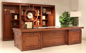 選購中式辦公家具有何訣竅？