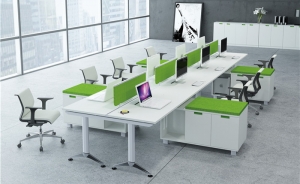  在用板式辦公家具的公司，必須要知道的保養(yǎng)方法。