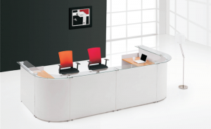 公司前臺桌不漂亮怎么能吸引客戶？那么怎么購買呢？