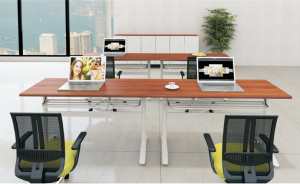 會議桌的選擇會影響到公司的形象，購買需要方法。