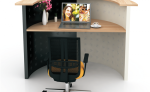 前臺(tái)辦公桌日常保養(yǎng)的方法有什么？