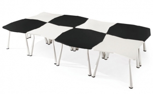 洽談桌有什么方法可以放心的買(mǎi)？