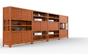 紅木辦公家具能這么耐用，其實(shí)全靠保養(yǎng)得好。