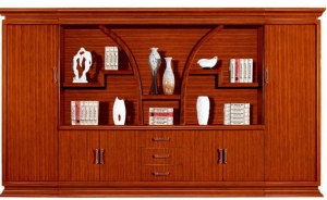 實木文件柜認真做好保養(yǎng)要做好哪幾步操作？