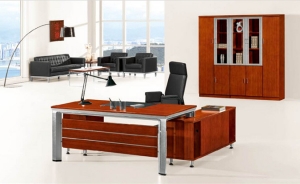 實木中班臺要買就要買好，朗哥告訴你怎么買？