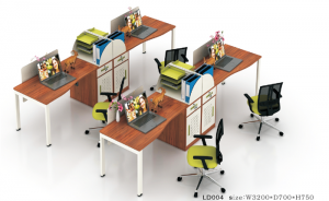 板式辦公家具怎么做到萬(wàn)中挑一呢？