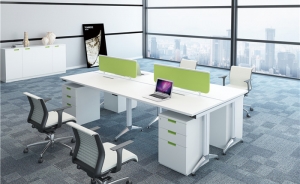 辦公屏風(fēng)采取了這樣的保養(yǎng)方法，那真是太棒了。