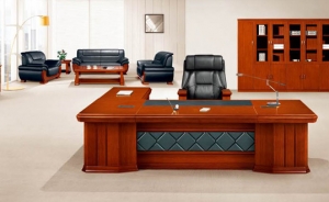 辦公大班臺(tái)有什么選購(gòu)的好方法，朗哥給你些建議。