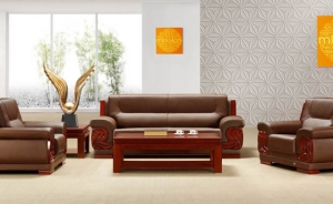 老總辦公室擺有奢華的經(jīng)典沙發(fā)，一起去了解一下它的購買方法吧。