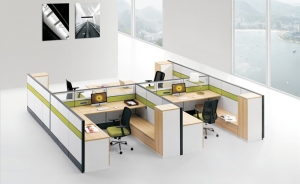 能買實(shí)木辦公家具就別買板式辦公家具了。