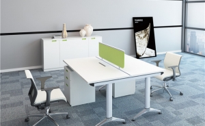 看著本就要換的辦公家具，用了這些方法又能重新再用了。