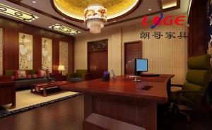 為什么大家都如此喜歡木質(zhì)辦公家具？