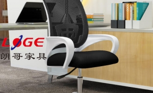 你知道辦公轉(zhuǎn)椅使用方法嗎？