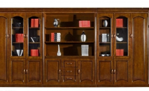 關(guān)于辦公實(shí)木文件柜的選購(gòu)，朗哥家具有妙招。