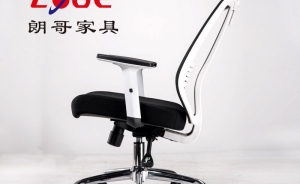 如何為職員們挑選一把合適的職員椅？