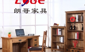 橡木辦公家具的優(yōu)點你知道嗎？