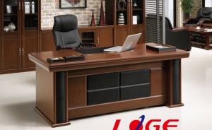 辦公班臺維護保養(yǎng)朗哥家具有技巧。