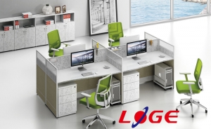 選購舒適且滿意的辦公桌方法你知道嗎？