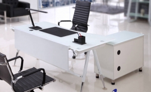 辦公家具防塵，其材質(zhì)也是有著很大關(guān)系。