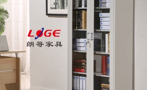 選購辦公文件柜時(shí)，什么材質(zhì)的最好？