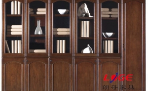 常見辦公文件柜有哪幾種，其各有怎樣的特點？