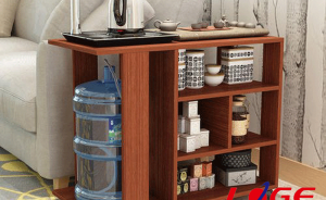 如何選購(gòu)辦公茶水柜？