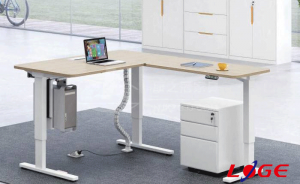 什么是升降辦公桌？其具有怎樣的特點(diǎn)？