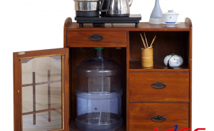 不同材質(zhì)辦公茶水柜有著怎樣不同的保養(yǎng)方法？