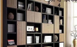 如何挑選辦公書柜？