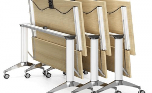 可折疊培訓桌擁有怎樣的優(yōu)勢特點？