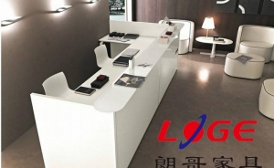 選擇辦公前臺時有何注意事項？