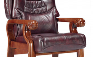 挑選實木辦公椅時需要注意哪些方面？