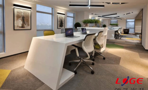 合適又實(shí)用的辦公家具應(yīng)該如何挑選呢？