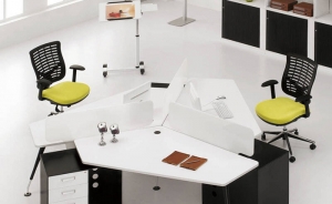 不懂如何搭配辦公家具，知道這幾點(diǎn)就夠了！