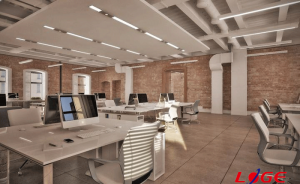 辦公家具的統(tǒng)一性主要體現(xiàn)在哪些方面呢？