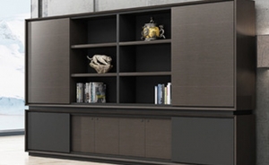 板式辦公家具的優(yōu)點(diǎn)有哪些呢？