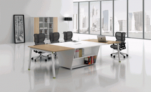 定制辦公家具存在怎樣的優(yōu)點呢？